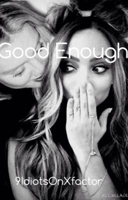 Good Enough (Jerrie) cover