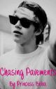 Chasing Pavements - A Niall Horan Fanfic by princessbeba