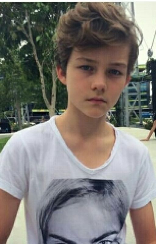 My Life Without You -A Levi Miller Fanfic- by OkaySoImAmanda