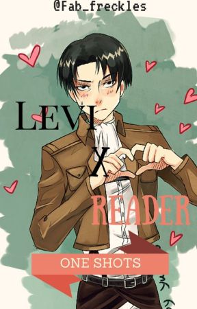 Levi x Reader ONE SHOTS by Fab_freckles