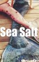 Sea Salt »Book 1« by Merwriter200