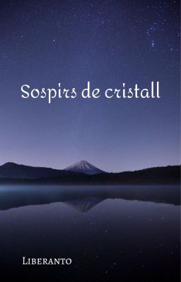 Sospirs de cristall cover