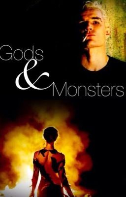 Gods And Monsters cover