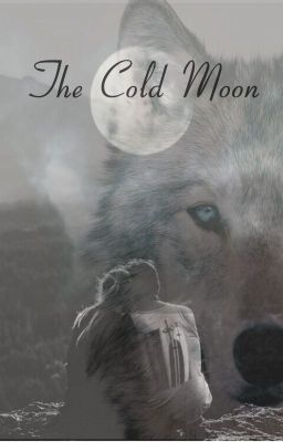 The Cold Moon cover