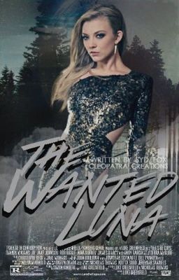 The Wanted Luna | ✓ cover