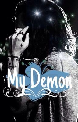 My Demon || H.S cover