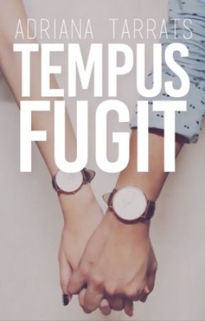 Tempus fugit | Rydellington by rossomedelly