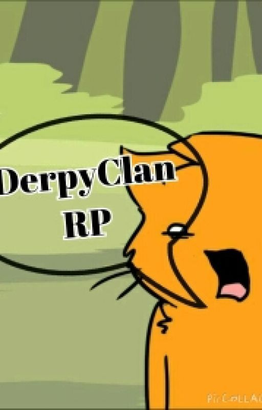 DerpyClan RP by Derpystar_DerpyClan