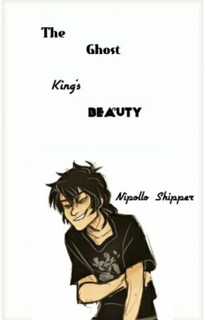 Ghost king's beauty by Nipollo_Shipper