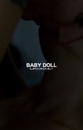 baby doll // narry by softestdan