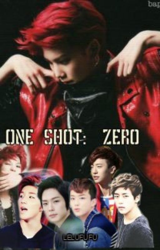 One Shot: Zero [B.A.P.] by Lelufufu