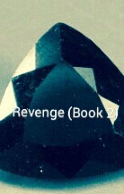 Revenge (Book 2) cover