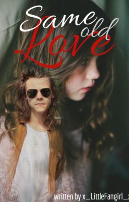 Same old Love →Larry mpreg← cover