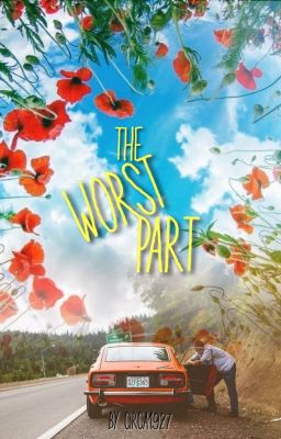 The Worst Part cover