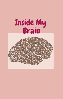 Inside my brain [Completed] cover