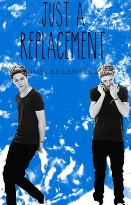 Just a replacement (one direction) cover