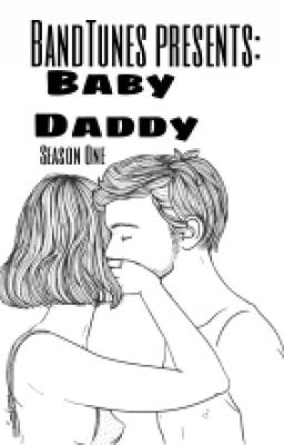 Baby Daddy (Season One)  cover