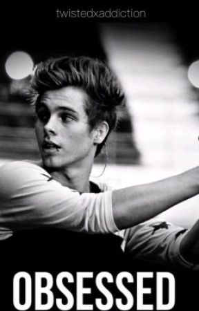 Obsessed {Luke Hemmings} by twistedxaddiction