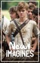 Newt Imagines by newtgotmelike