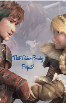 That Divine Beauty: Perfect? cover