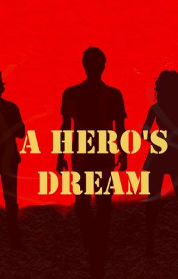 A Hero's Dream cover