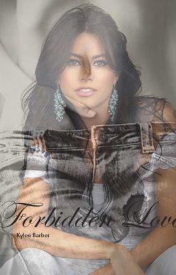 Forbidden Love cover