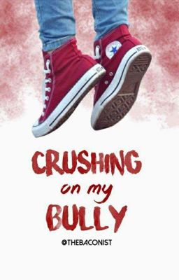 Crushing on my Bully? (A Zerkaa Fanfiction) COMPLETED cover