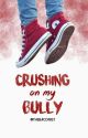 Crushing on my Bully? (A Zerkaa Fanfiction) COMPLETED by TheBaconist