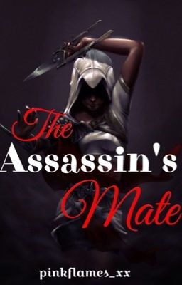 The Assassin's Mate cover