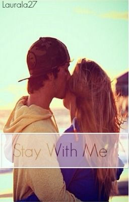 Stay With Me-Sequel to The Before and After Project(An Emblem3 Fanfiction) by laurala27