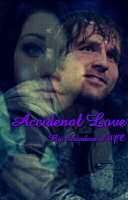 Accidental Love cover