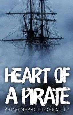 Heart of a Pirate || Will Turner cover