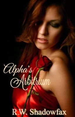 Alpha's Arbitrium cover