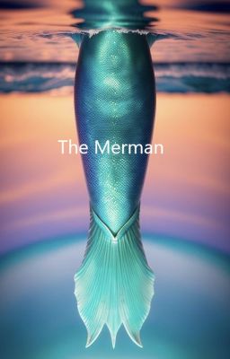 The Merman cover