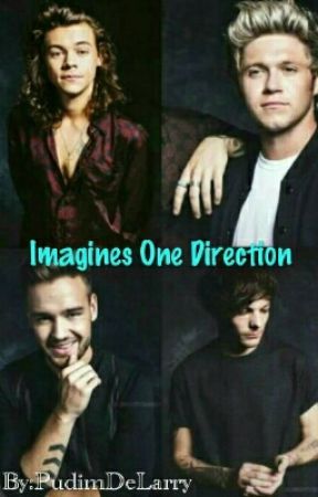 Imagines One Direction by manjirogirlll