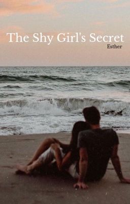 The Shy Girl's Secret *rewriting* cover