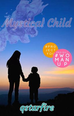 Mystical Child ⭐ | COMPLETE cover