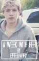 A Week With Her » n.h by Eiffelharry