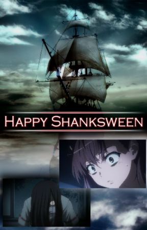 Happy Shanksween by _Carie_