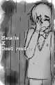 Hetalia/2p Hetalia x dead reader by internet_high