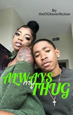 Always My Thug cover