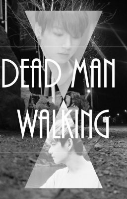 Dead Man Walking (TaeKook / VKook FF) cover