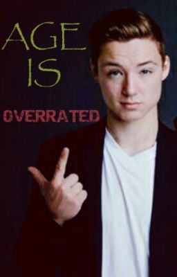 Age is overrated [Lochis FF] cover