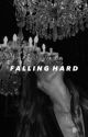 falling hard | j. sartorius  by WOAHSTARKEY