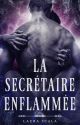 La Secrétaire Enflammée by LauraScala