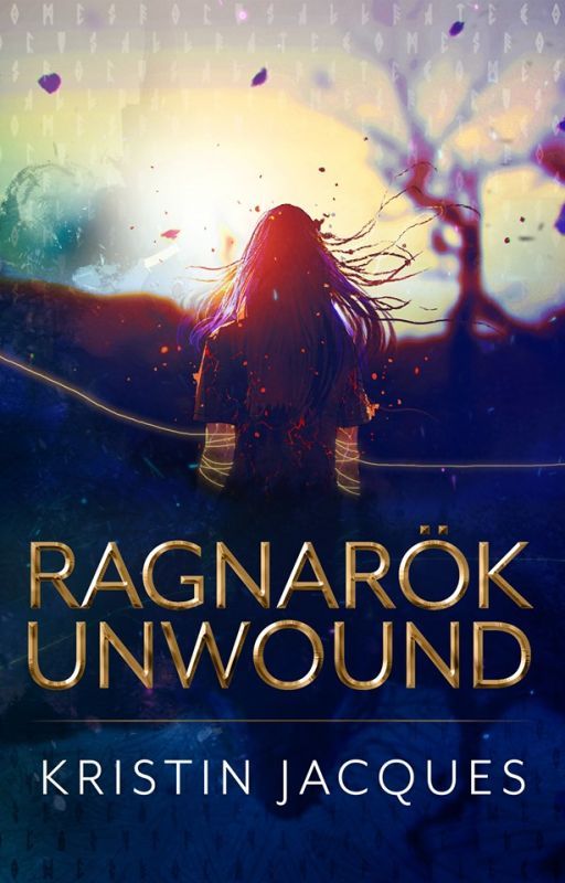 Ragnarök Unwound *Sample* by krazydiamond