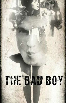 The Bad Boy cover