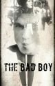 The Bad Boy by _Purple-stains_