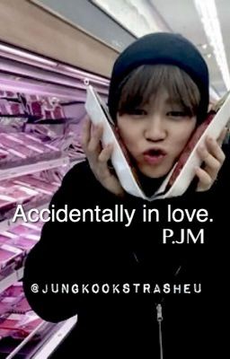 Accidentally in love | BTS PJM [ COMPLETED ] cover