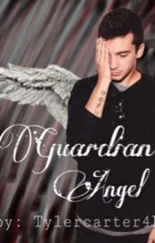 Guardian Angel by TylerCarter4L